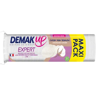 Demak Up Expert ronde wattenschijfjes