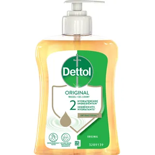 Dettol Handzeep original