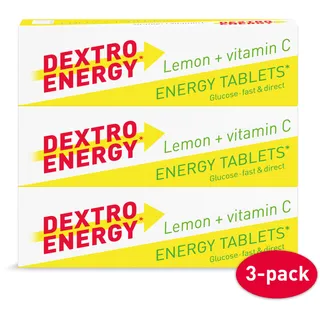 Dextro Energy citroen