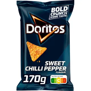 Doritos Sweet chilli pepper
