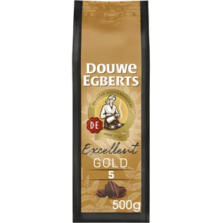 Douwe Egberts Excellent gold koffiebonen