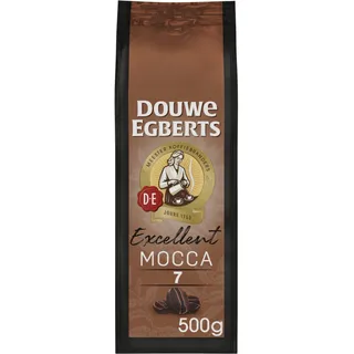 Douwe Egberts Excellent mocca koffiebonen