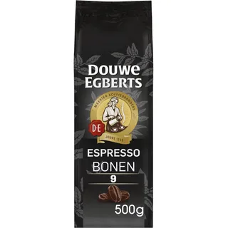 Douwe Egberts Espresso koffiebonen