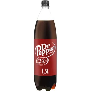 Dr Pepper Cola