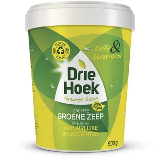 Driehoek Zachte Zeep