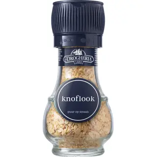 Drogheria Knoflook