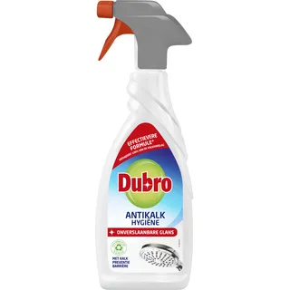 Dubro Antikalk Hygiëne spray
