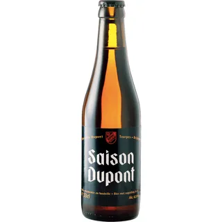 Dupont Saison