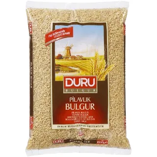 Duru Bulgur grof