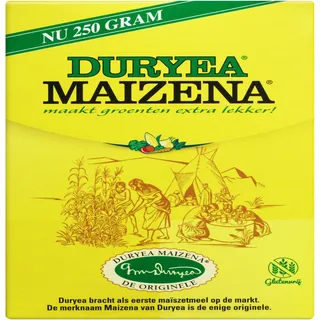 Duryea Maizena
