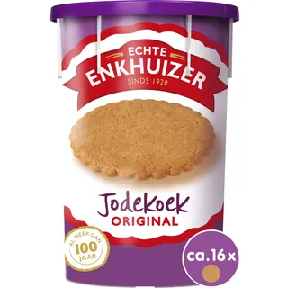 Echte Enkhuizer Jodekoek original