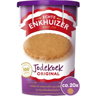Echte Enkhuizer Jodekoek original