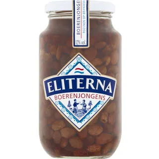 Eliterna Boerenjongens