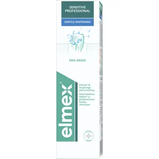 Elmex Sensitive professional whitener