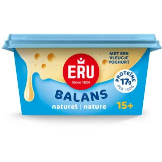 ERU Balans naturel