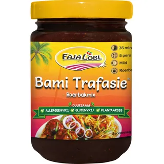 Faja Lobi Bami trafasie