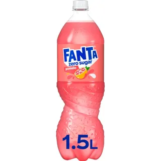 Fanta Pomelo zero sugar