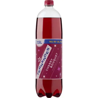 Fernandes Cherry bouquet