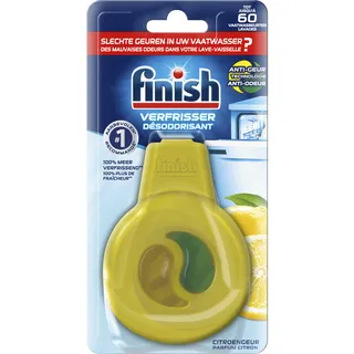 Finish Vaatwasser Verfrisser Citroen