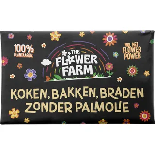 FLOWERFARM Bakken zonder palm