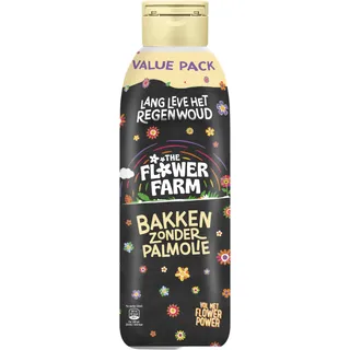 FLOWERFARM Bakken zonder palmolie value pack
