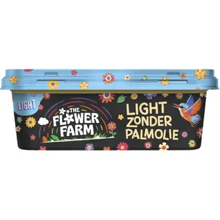 FLOWERFARM Smeren zonder palmolie light