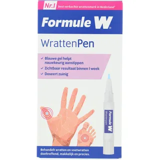 Formule W Wrattenpen