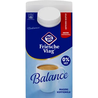 Friesche Vlag Balance