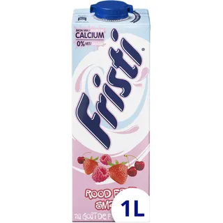 Fristi Rood fruitsmaak