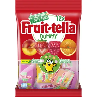 Fruittella Dummy