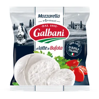 Galbani Mozzarella bufala
