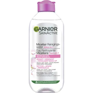 Garnier Micellair reinigingswater gevoelige huid