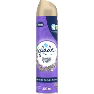 Glade Luchtverfrisser spray lavender
