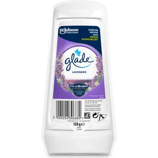 Glade Langdurig lavender gel