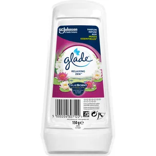 Glade Gel Relaxing Zen