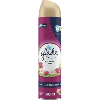 Glade Luchtverfrisser spray relaxing zen