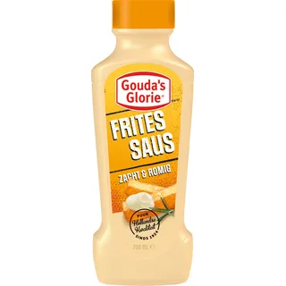 Gouda's Glorie Fritessaus
