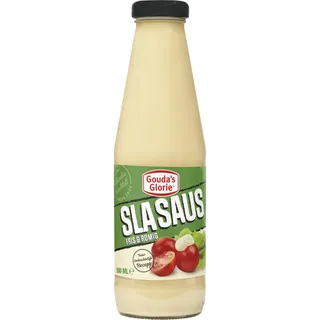 Gouda's Glorie Slasaus