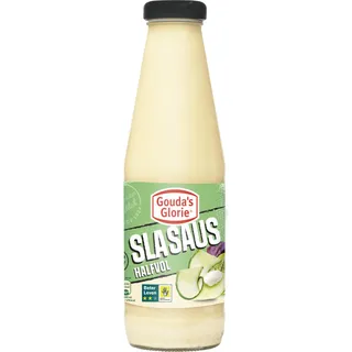 Gouda's Glorie Slasaus halfvol