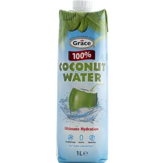 Grace Coconut water