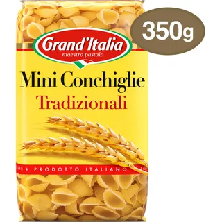 Grand'Italia Mini conchiglie tradizionali