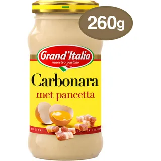 Grand'Italia Carbonara