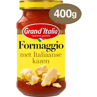 Grand'Italia Formaggio met Italiaanse kazen