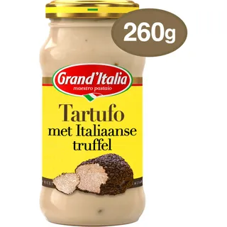 Grand'Italia Tartufo met Italiaanse truffel