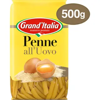 Grand'Italia Penne all'uovo