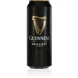 Guinness Draught stout