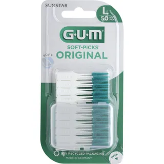 GUM Soft-Picks Large