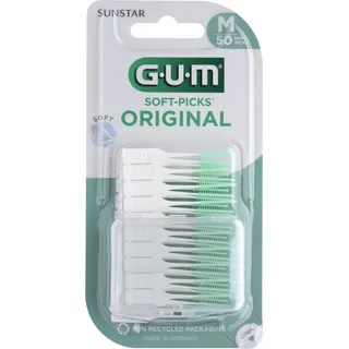 GUM Soft-Picks Regular