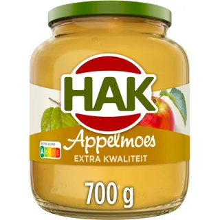 Hak Appelmoes extra kwaliteit
