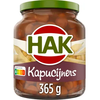 Hak Kapucijners